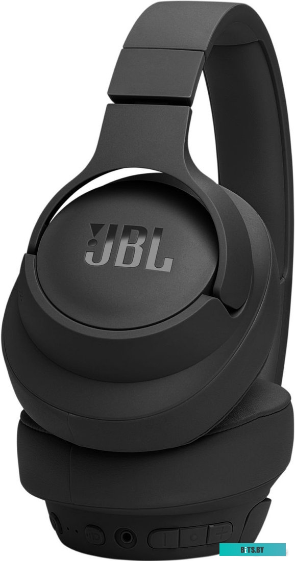 Наушники JBL Tune 770NC, JBL, JBLT770NCBLKCN