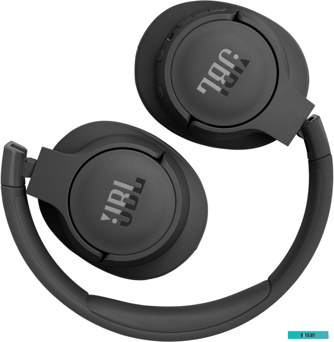 Наушники JBL Tune 770NC, JBL, JBLT770NCBLKCN
