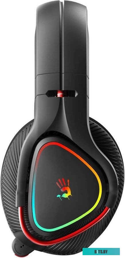 A4Tech Bloody MR720 (черный)