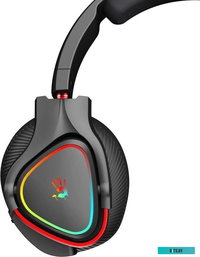 A4Tech Bloody MR720 (черный)