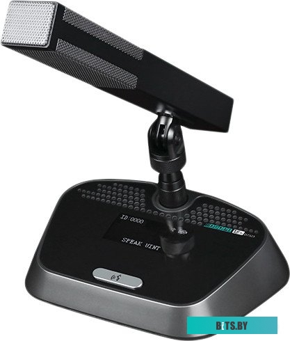 Микрофон DSPPA D7324
