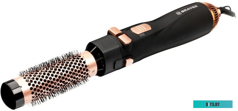 BR3132 Фен-щетка BRAYER BR3132