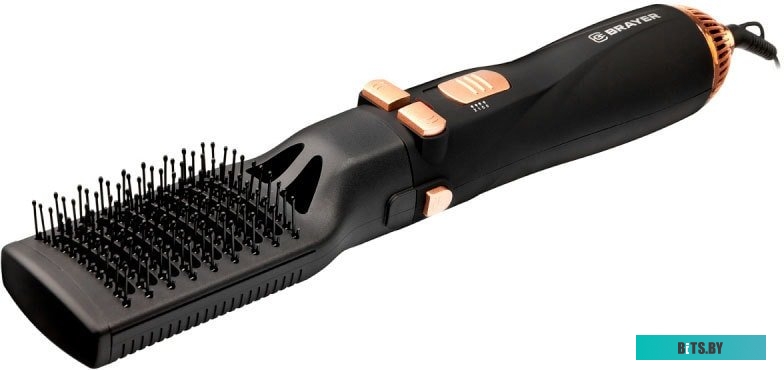 BR3132 Фен-щетка BRAYER BR3132