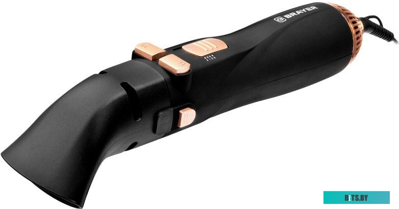 BR3132 Фен-щетка BRAYER BR3132