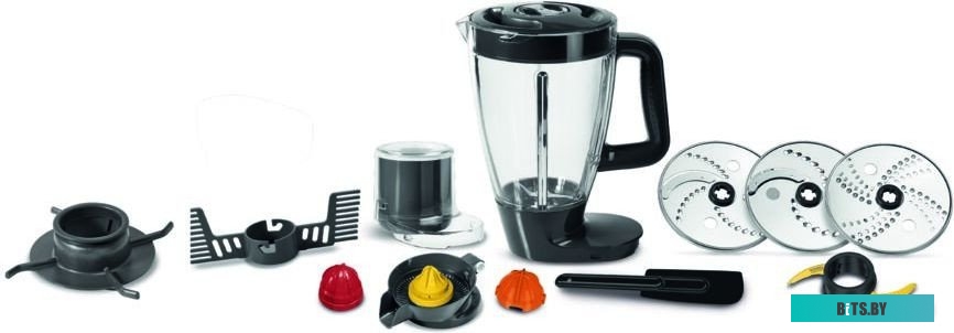 FP827E10 Кухонный комбайн MOULINEX FP827E10