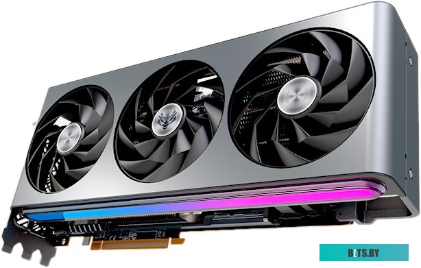 Видеокарта Sapphire Nitro+ Radeon RX 7900 XT Vapor-X 11323-01-40G