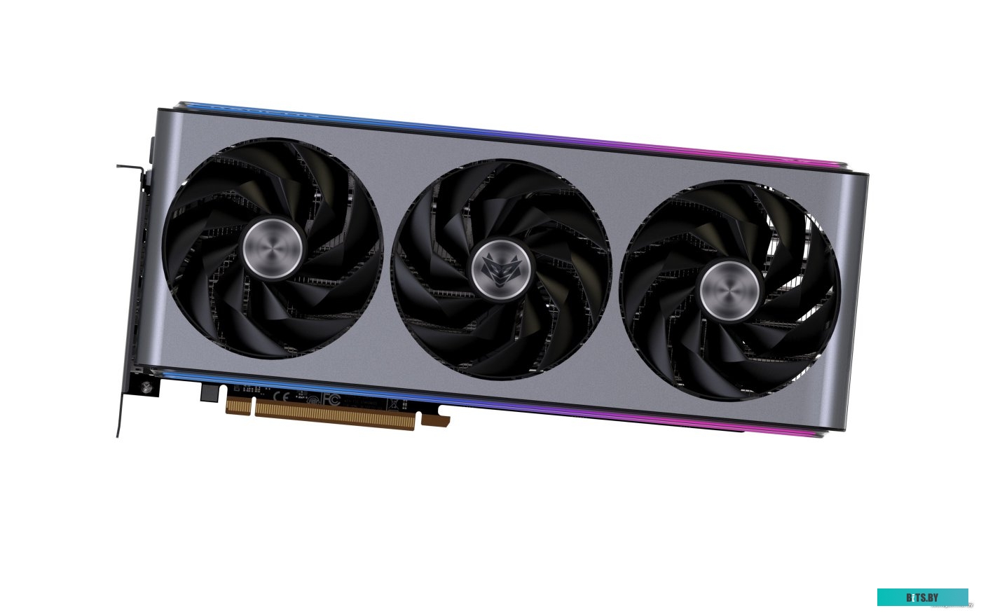 Видеокарта Sapphire Nitro+ Radeon RX 7900 XT Vapor-X 11323-01-40G