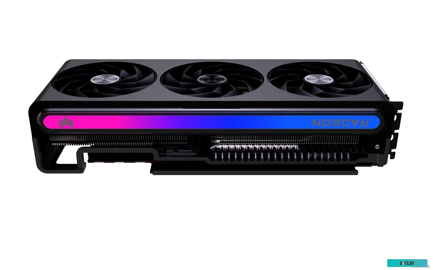 Видеокарта Sapphire Nitro+ Radeon RX 7900 XT Vapor-X 11323-01-40G