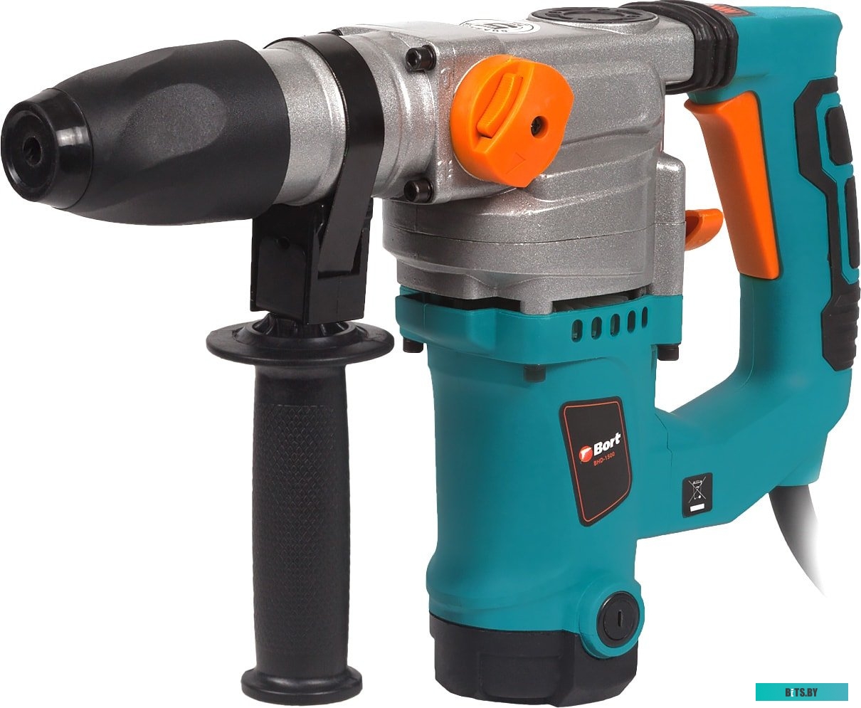 93410150 Перфоратор Bort BHD-1500 (93410150)