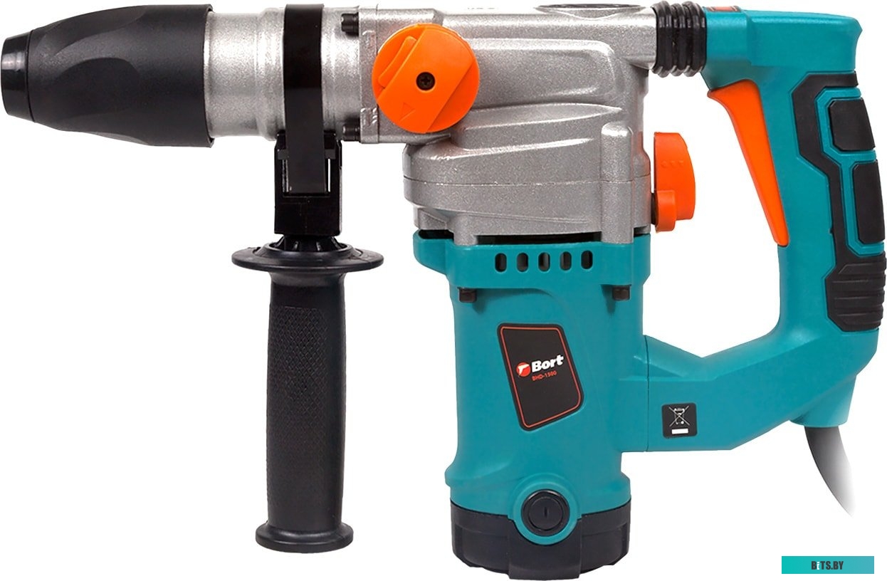 93410150 Перфоратор Bort BHD-1500 (93410150)