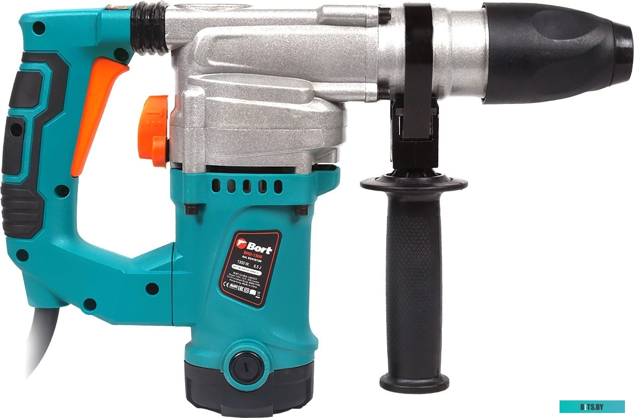 93410150 Перфоратор Bort BHD-1500 (93410150)