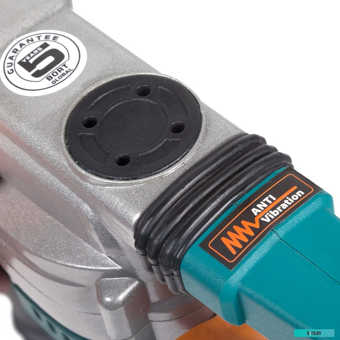 93410150 Перфоратор Bort BHD-1500 (93410150)