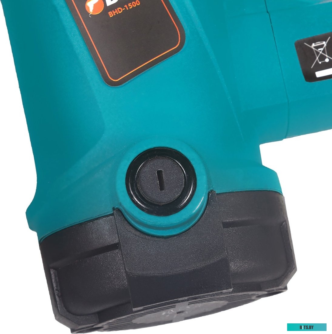93410150 Перфоратор Bort BHD-1500 (93410150)