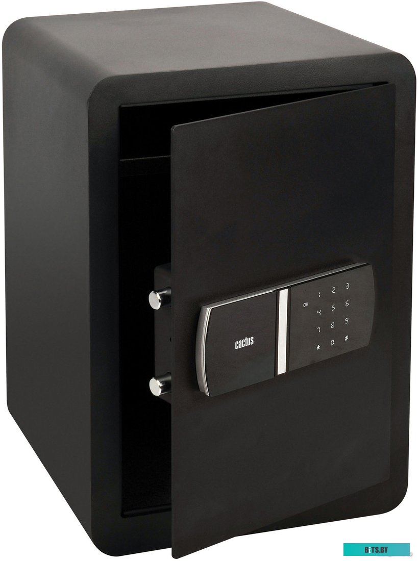 CS-SF-T50 Сейф мебельный Cactus CS-SF-T50 500x350x350мм электронный
