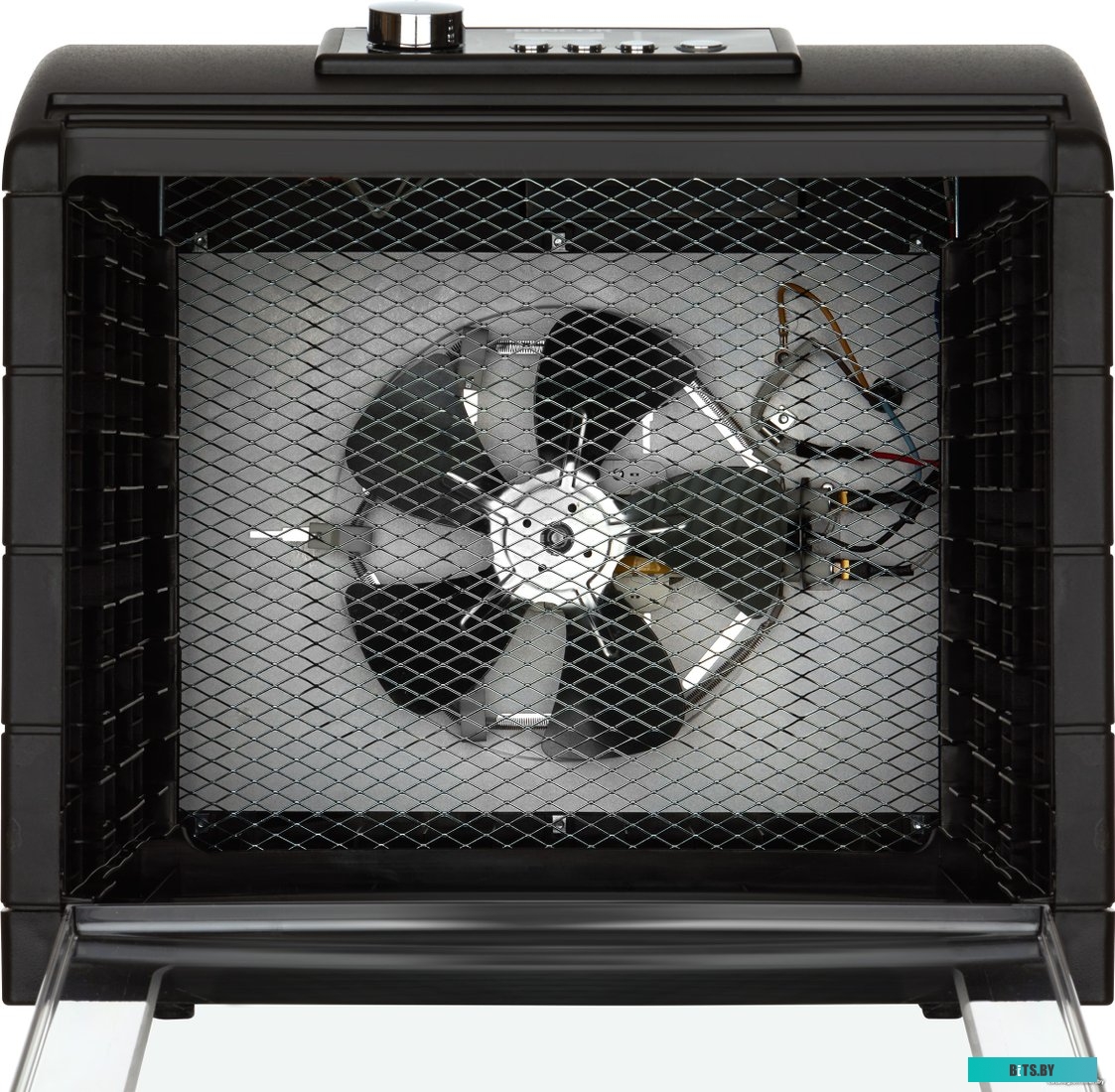 6600BK Сушилка для овощей и фруктов Sencor SFD 6600BK