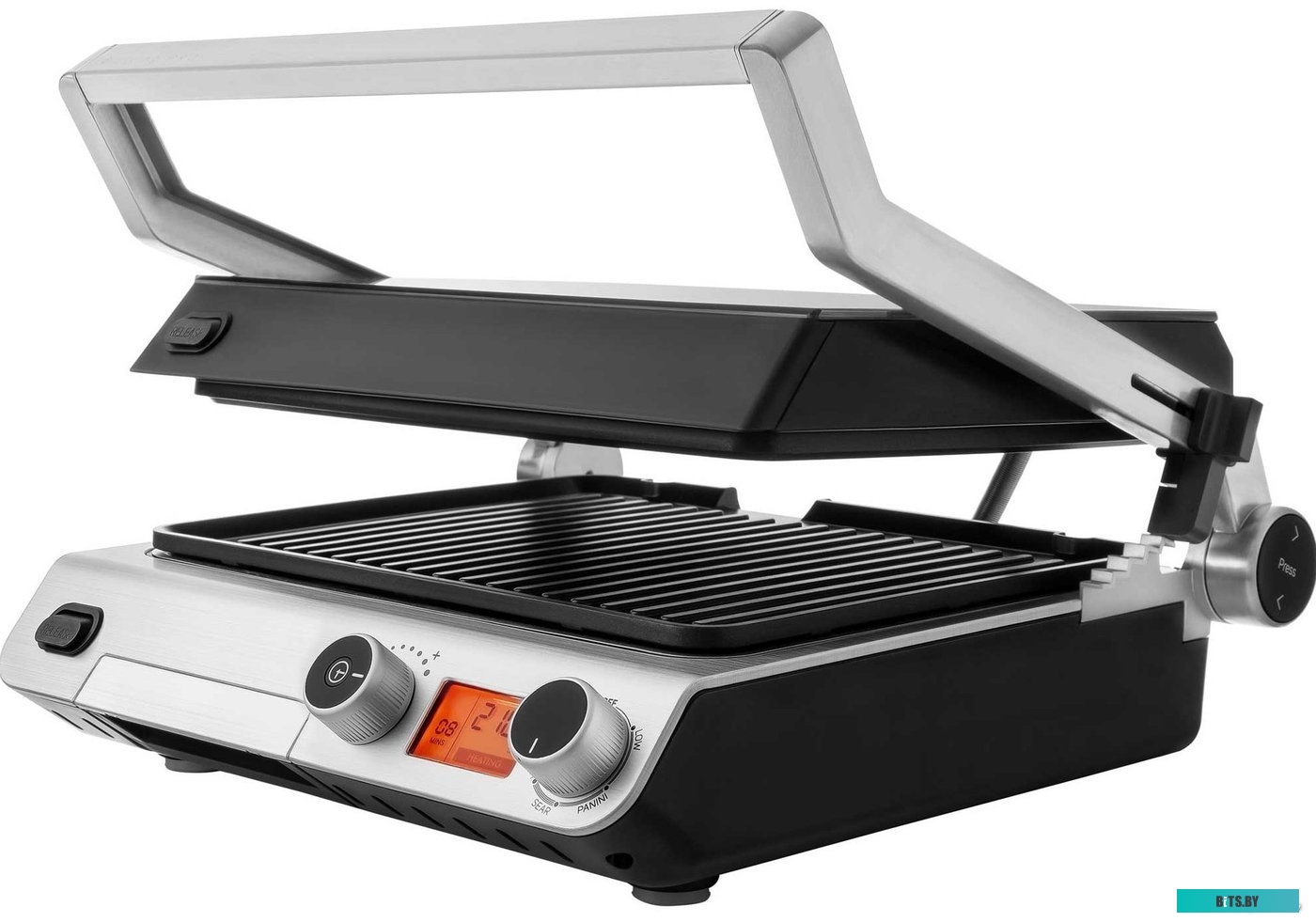 SBG 6650BK Электрогриль Sencor SBG 6650BK