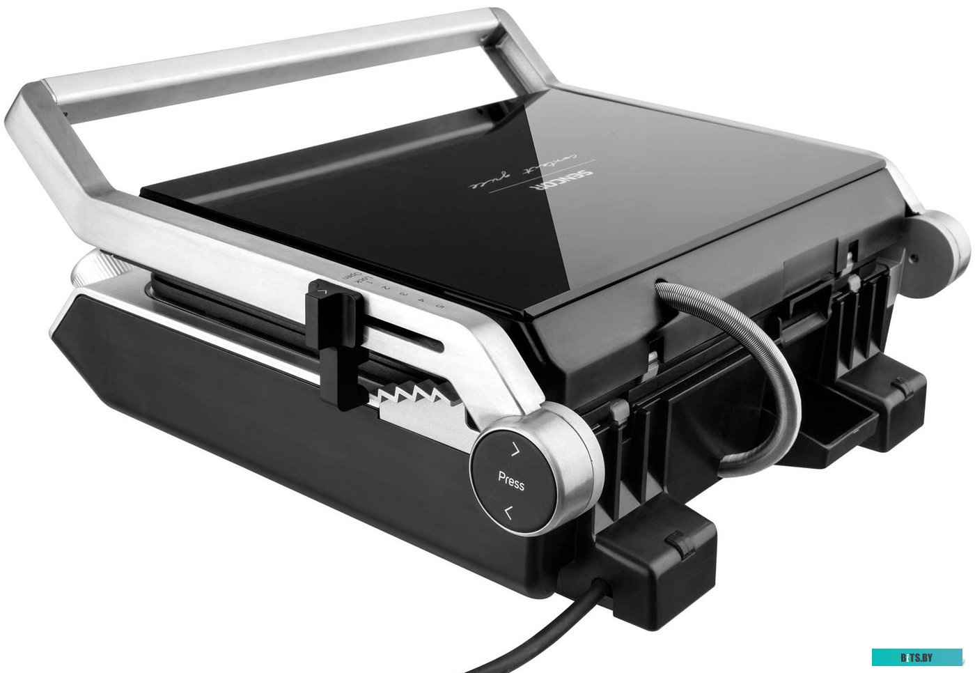 SBG 6650BK Электрогриль Sencor SBG 6650BK