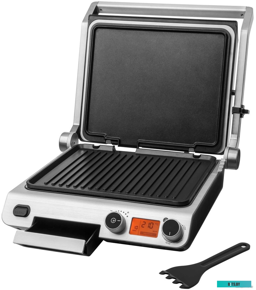 SBG 6650BK Электрогриль Sencor SBG 6650BK