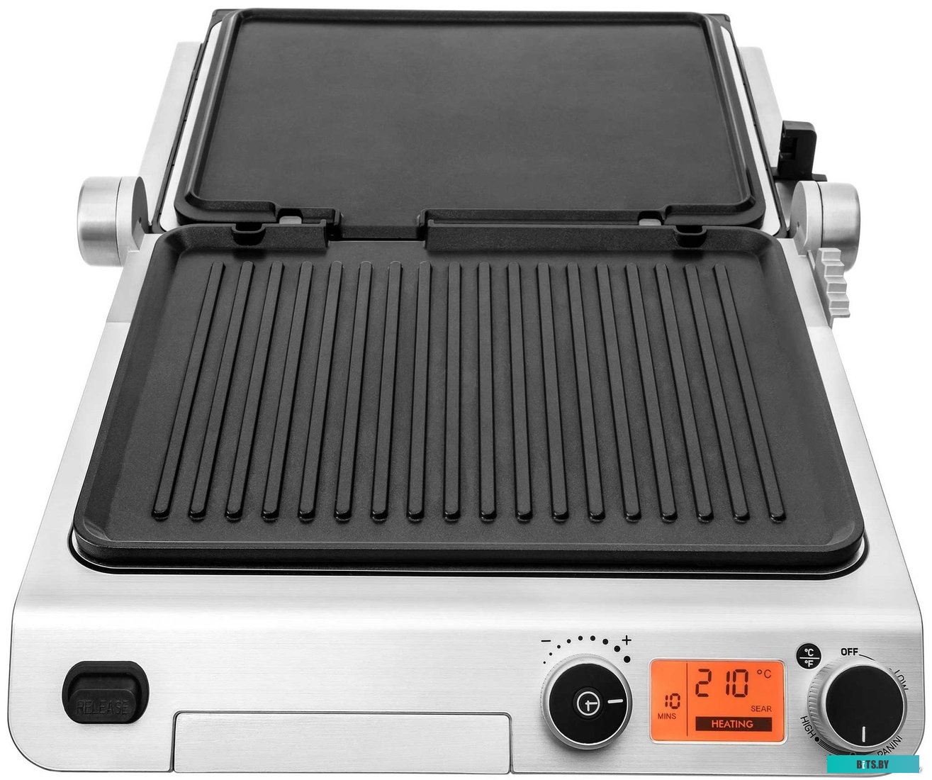 SBG 6650BK Электрогриль Sencor SBG 6650BK