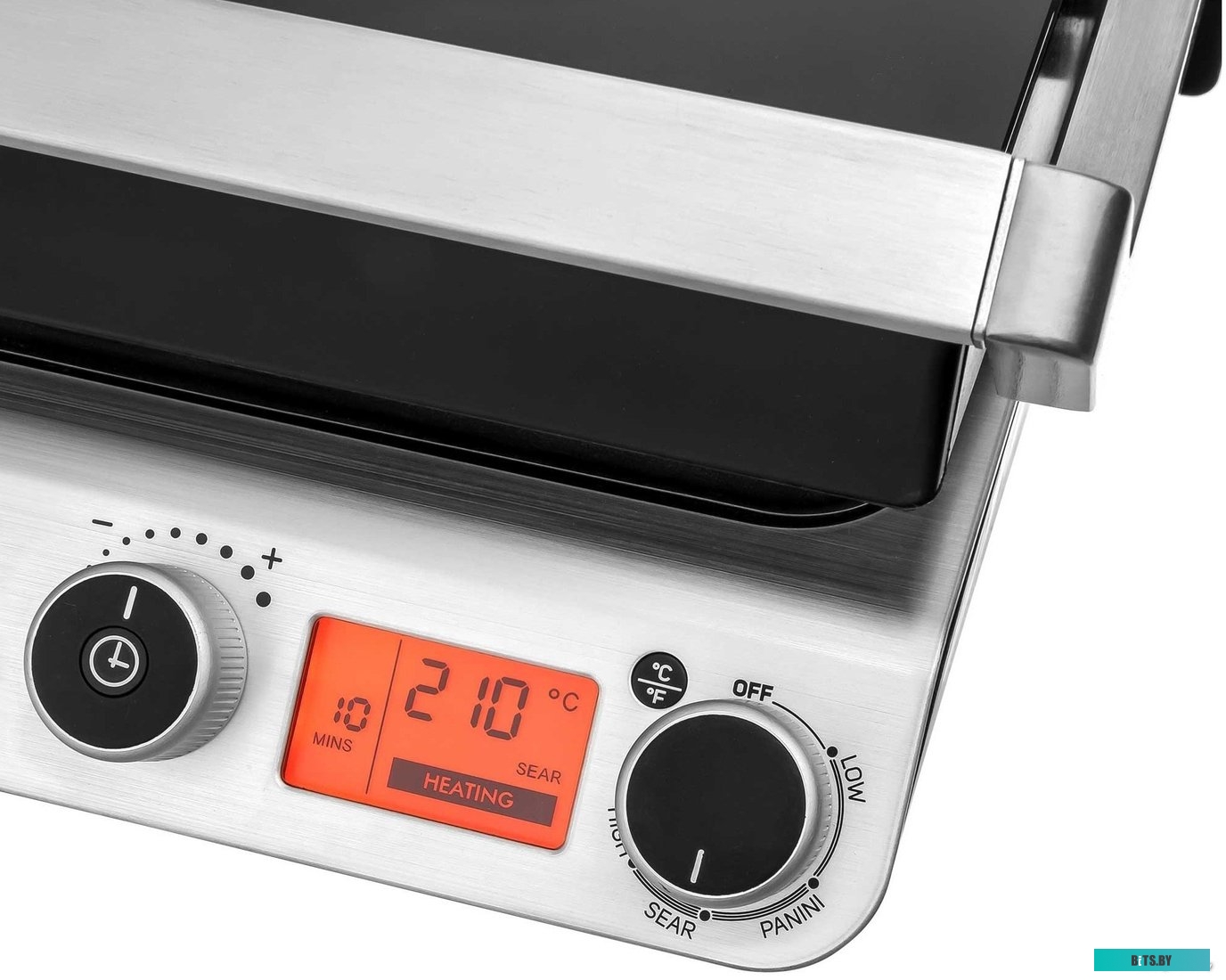 SBG 6650BK Электрогриль Sencor SBG 6650BK