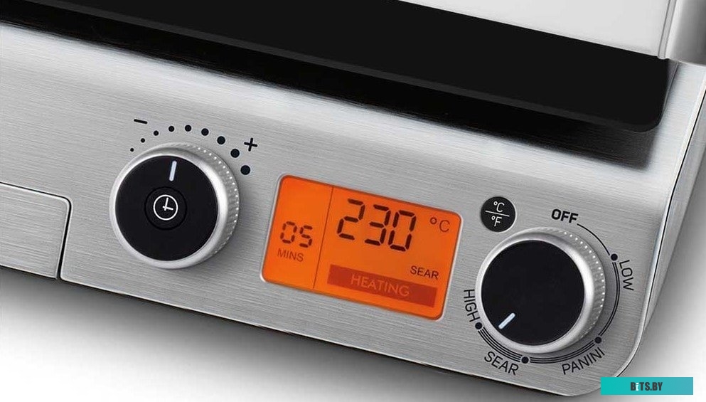 SBG 6650BK Электрогриль Sencor SBG 6650BK