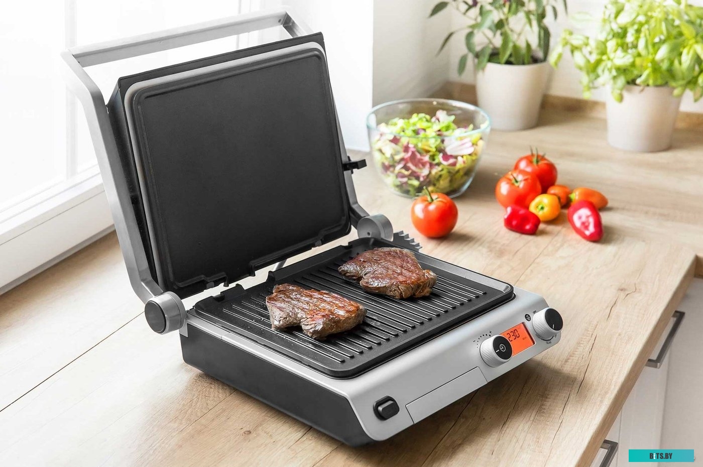 SBG 6650BK Электрогриль Sencor SBG 6650BK