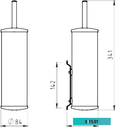 61690 Защитное стекло "Полное покрытие" для Huawei P9 Plus черное