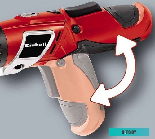 Дрель-шуруповерт Einhell TC-SD 3.6 Li 4513442 (с АКБ)