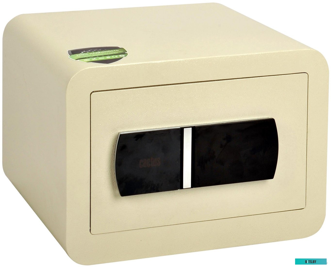 CS-SF-T25L Сейф мебельный Cactus CS-SF-T25L 250x350x300мм электронный