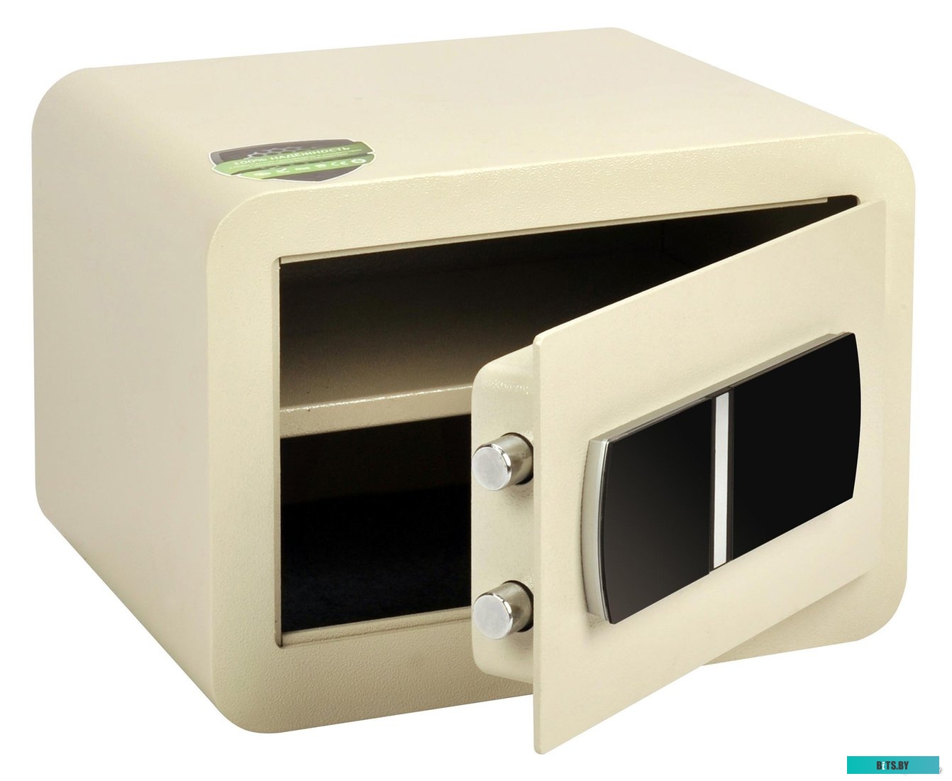 CS-SF-T25L Сейф мебельный Cactus CS-SF-T25L 250x350x300мм электронный