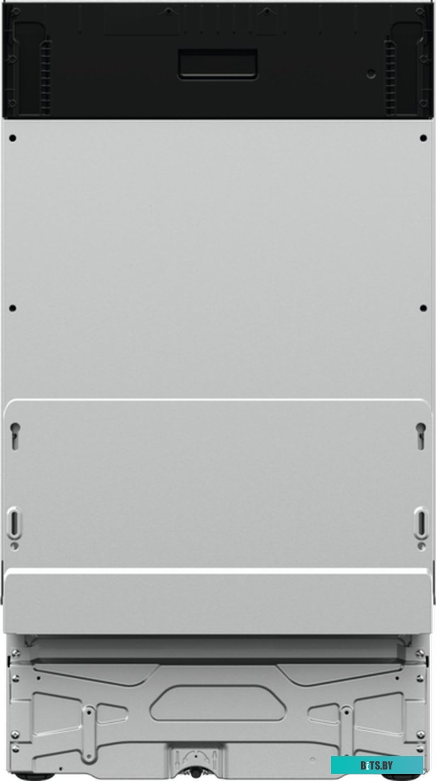 EEM63310L Встраиваемая посудомоечная машина Electrolux EEM63310L,  узкая, ширина 44.6см, полновстраиваемая, загрузка 10 комплектов