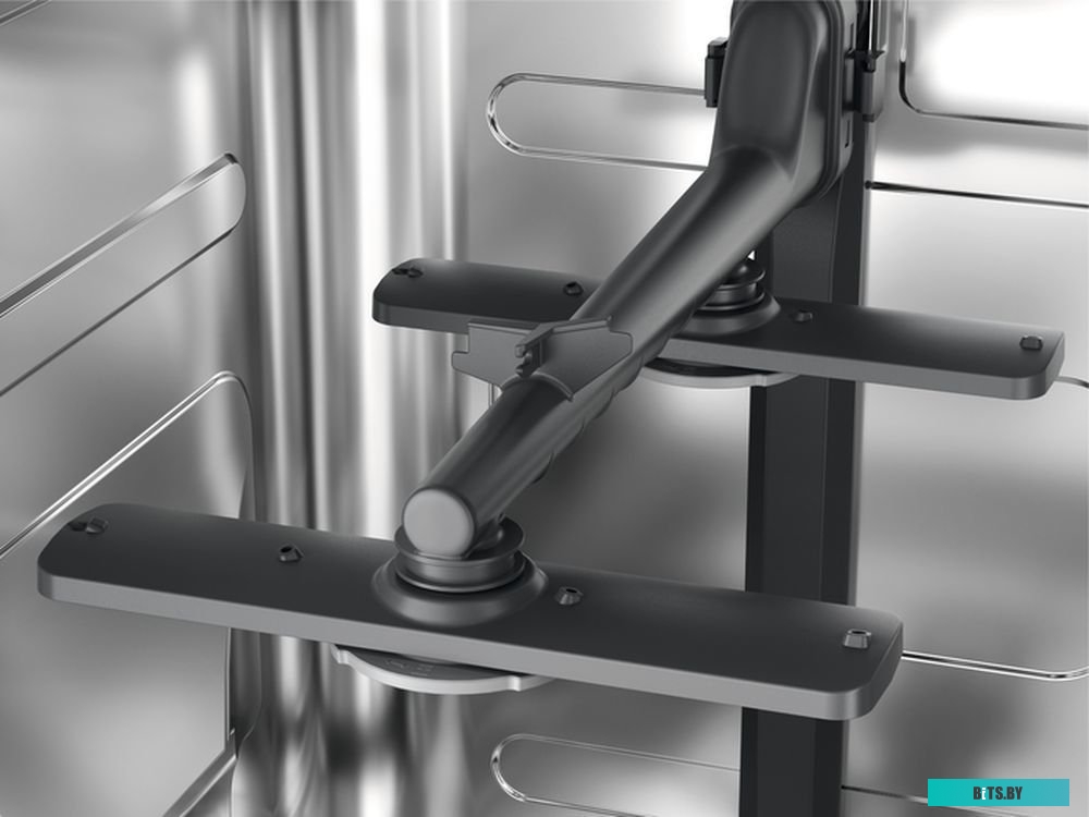 EEM63310L Встраиваемая посудомоечная машина Electrolux EEM63310L,  узкая, ширина 44.6см, полновстраиваемая, загрузка 10 комплектов