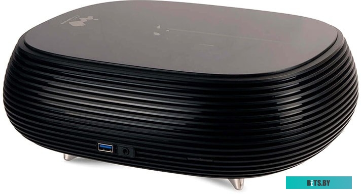 Корпус InWin B1 200W IW-CS-B1BLK-PS200W