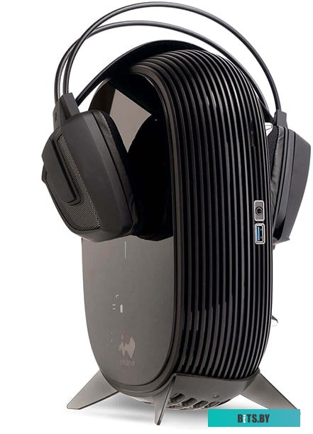 Корпус InWin B1 200W IW-CS-B1BLK-PS200W