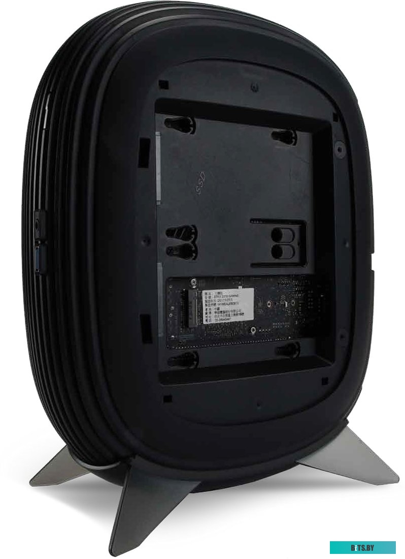 Корпус InWin B1 200W IW-CS-B1BLK-PS200W
