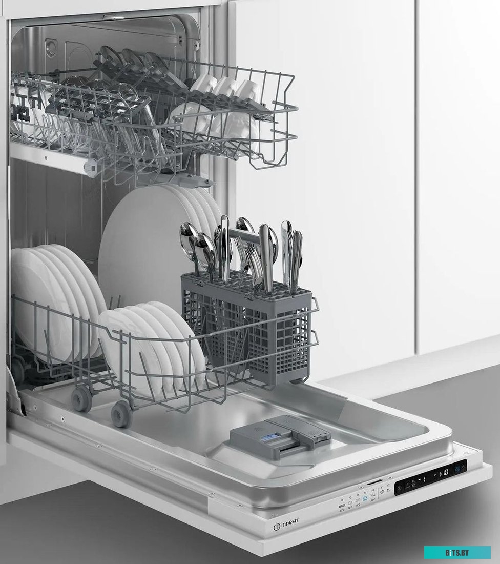 869893900070 Встраиваемая посудомоечная машина RWM 8E55 869893900070 INDESIT