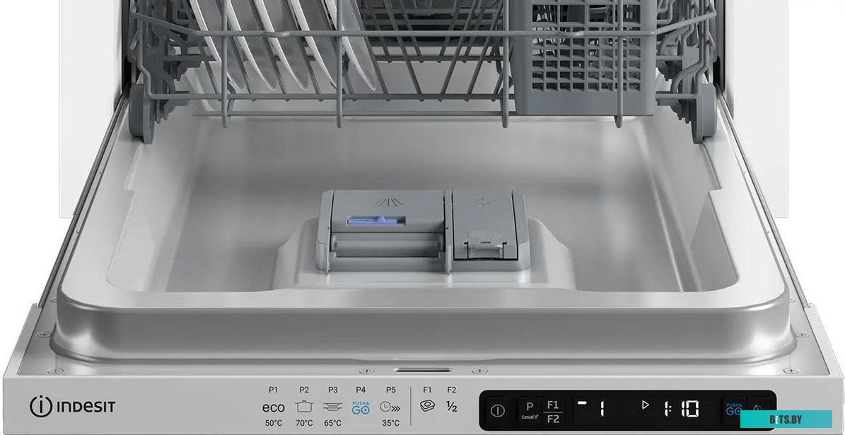 869893900070 Встраиваемая посудомоечная машина RWM 8E55 869893900070 INDESIT