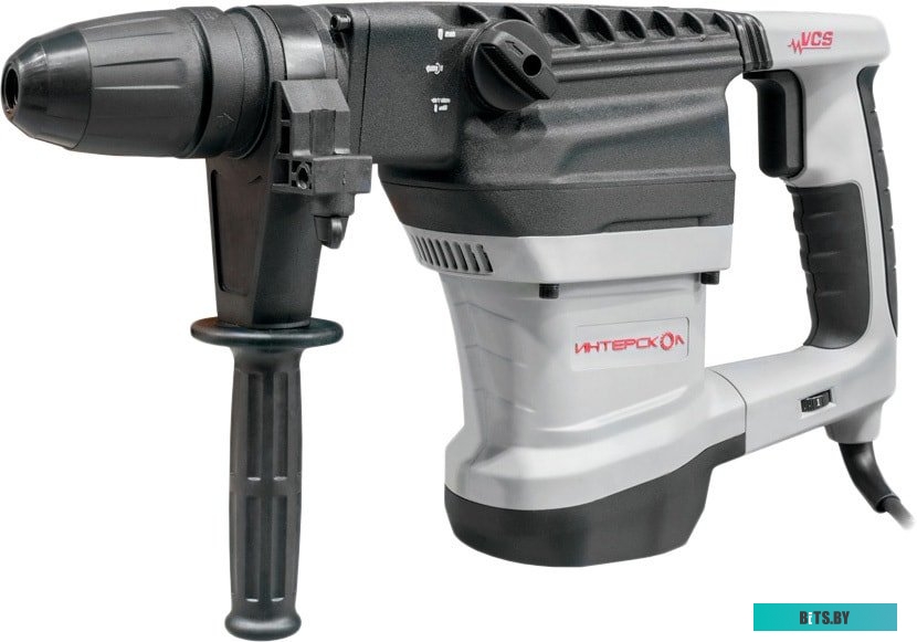 519.0.0.00 Перфоратор ИНТЕРСКОЛ П-40/1100ЭВ