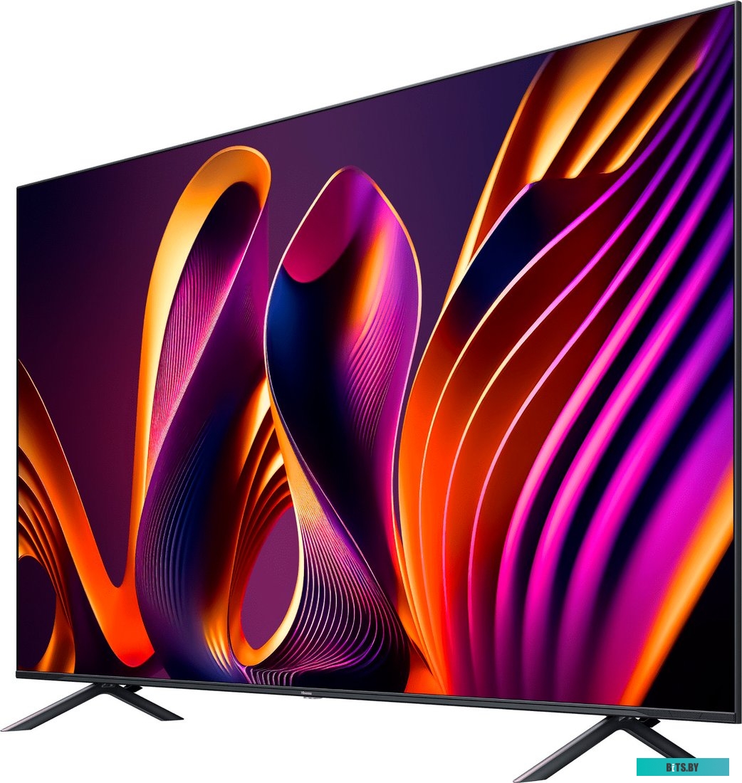 Телевизор LED 4K 85" Hisense 85E7NQ PRO 20013841