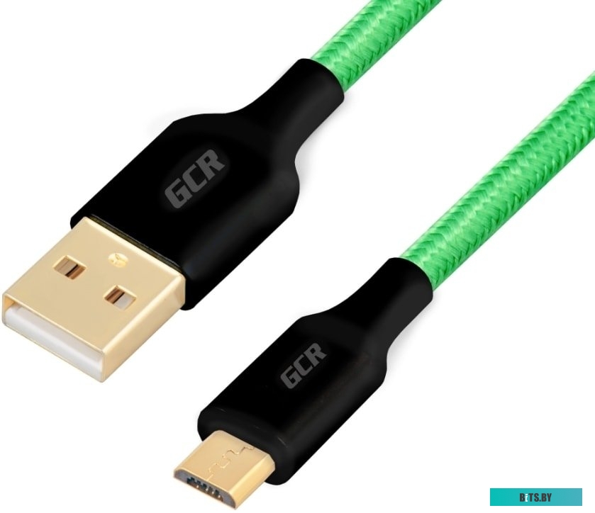 Кабель GCR PROF 1.5m USB 2.0, AM/mini 5P GCR-51276