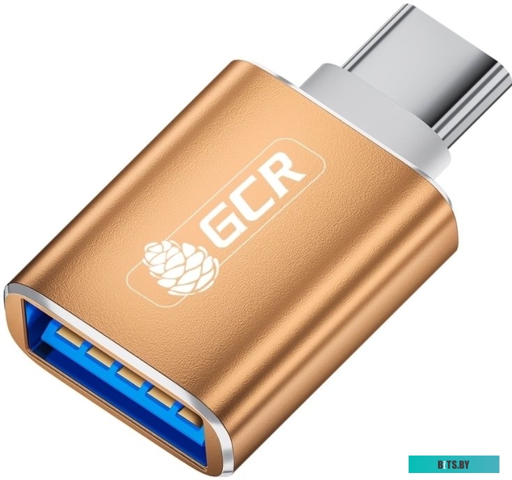 GCR-52391 GCR Патч-корд прямой 7.5m UTP кат.6, зеленый, 24 AWG, ethernet high speed, RJ45, T568B, GCR-52391