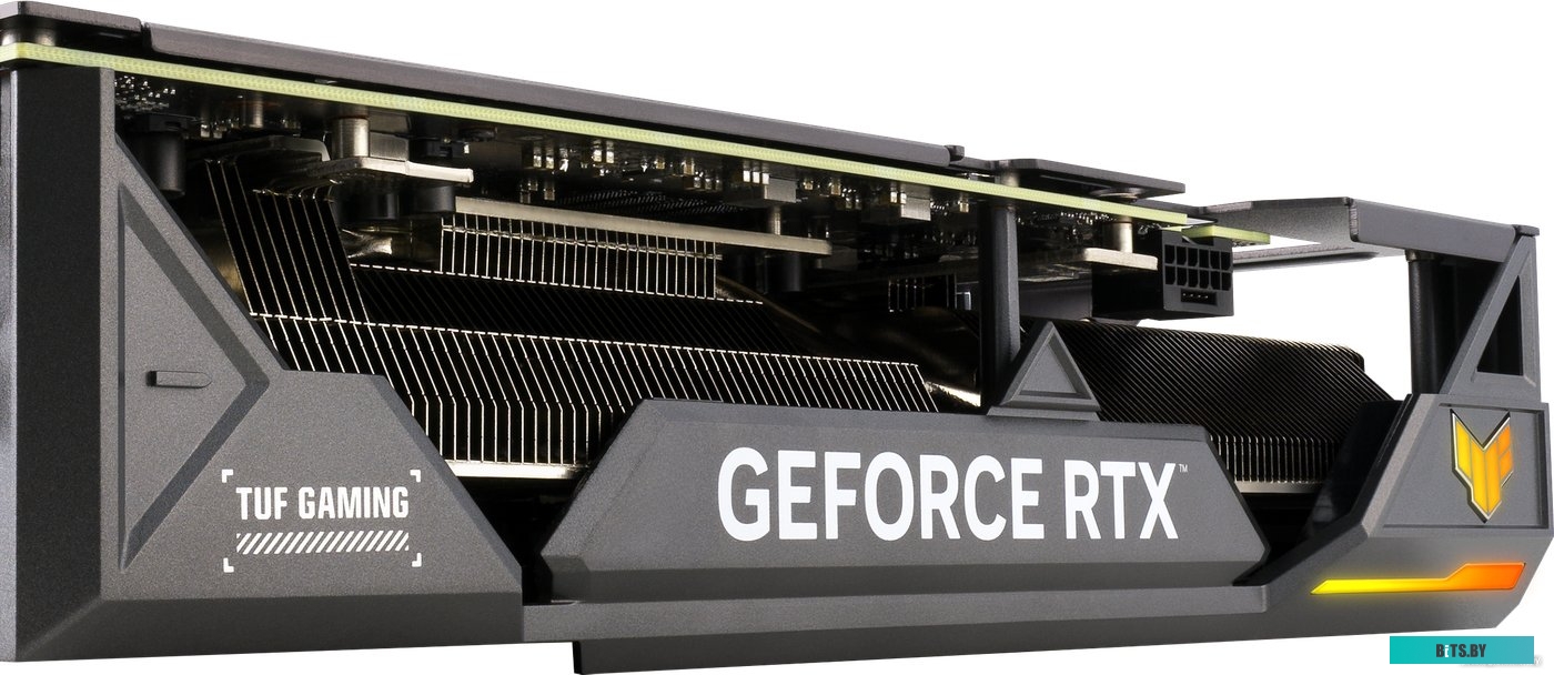 Видеокарта ASUS TUF Gaming GeForce RTX 4070 Ti Super 90YV0KF1-M0NA00