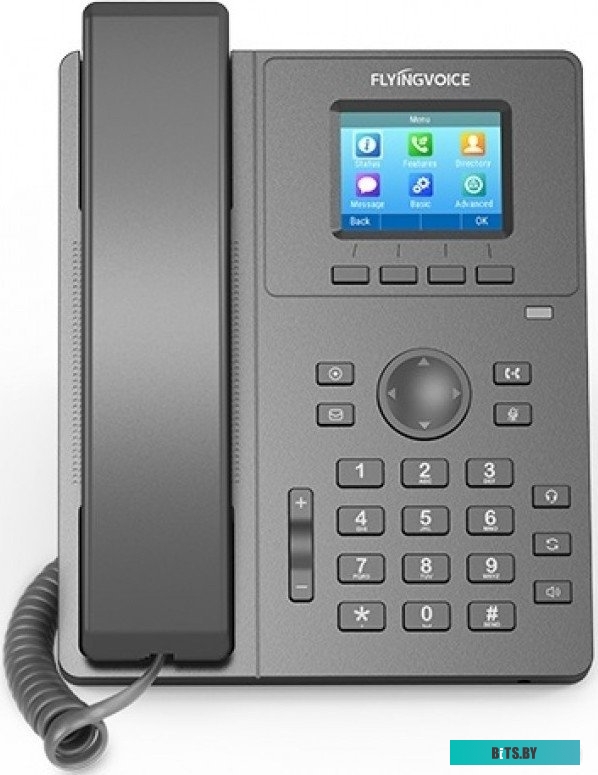 IP-телефон FlyingVoice P11G