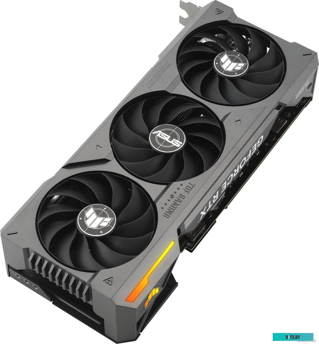 Видеокарта ASUS TUF Gaming GeForce RTX 4070 Ti Super 90YV0KF1-M0NA00