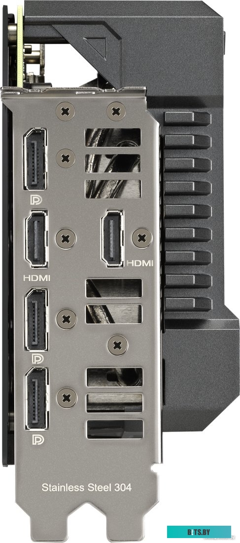 Видеокарта ASUS TUF Gaming GeForce RTX 4070 Ti Super 90YV0KF1-M0NA00