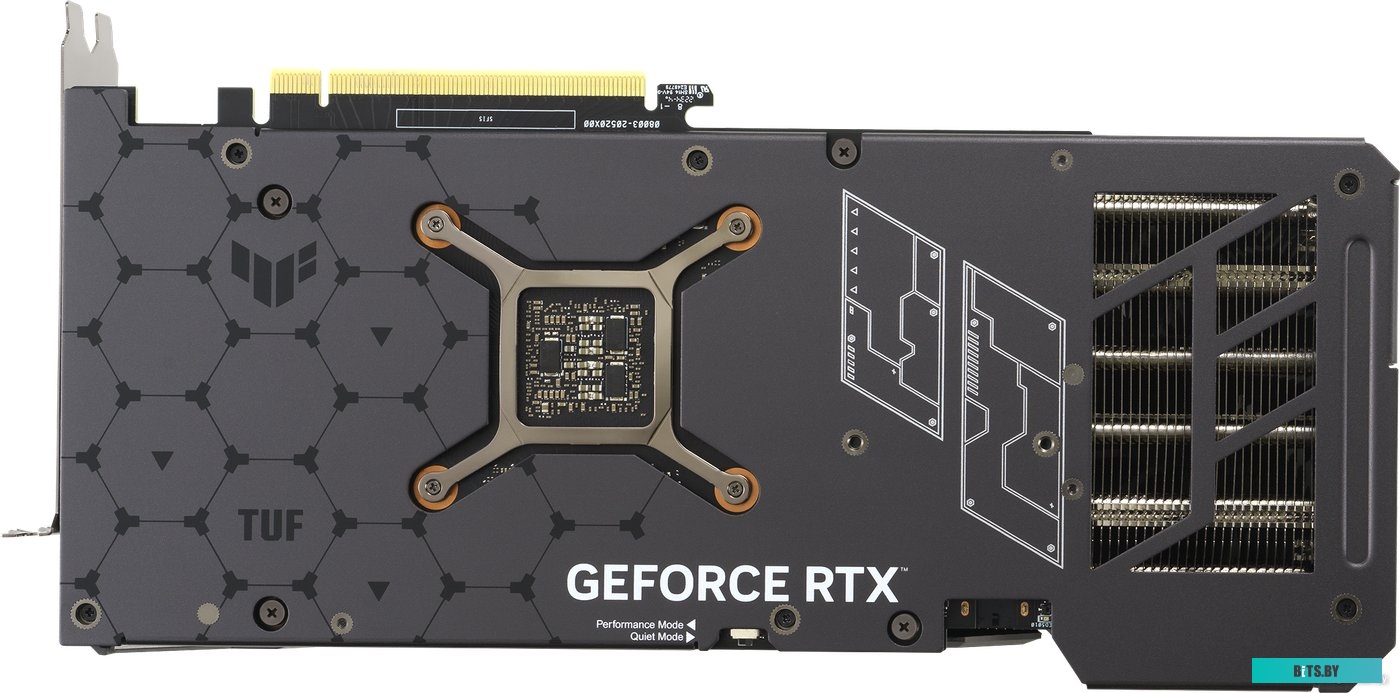 Видеокарта ASUS TUF Gaming GeForce RTX 4070 Ti Super 90YV0KF1-M0NA00