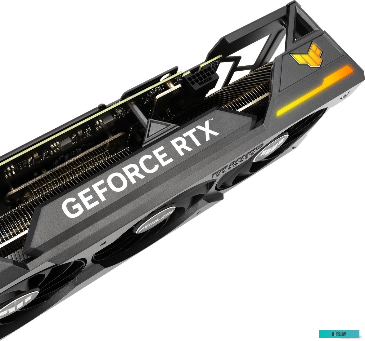Видеокарта ASUS TUF Gaming GeForce RTX 4070 Ti Super 90YV0KF1-M0NA00