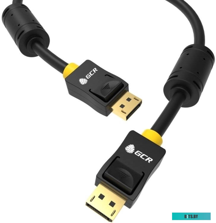 Автомобильное зарядное устройство GCR GCR-51984 на 2 USB порта 4.8A