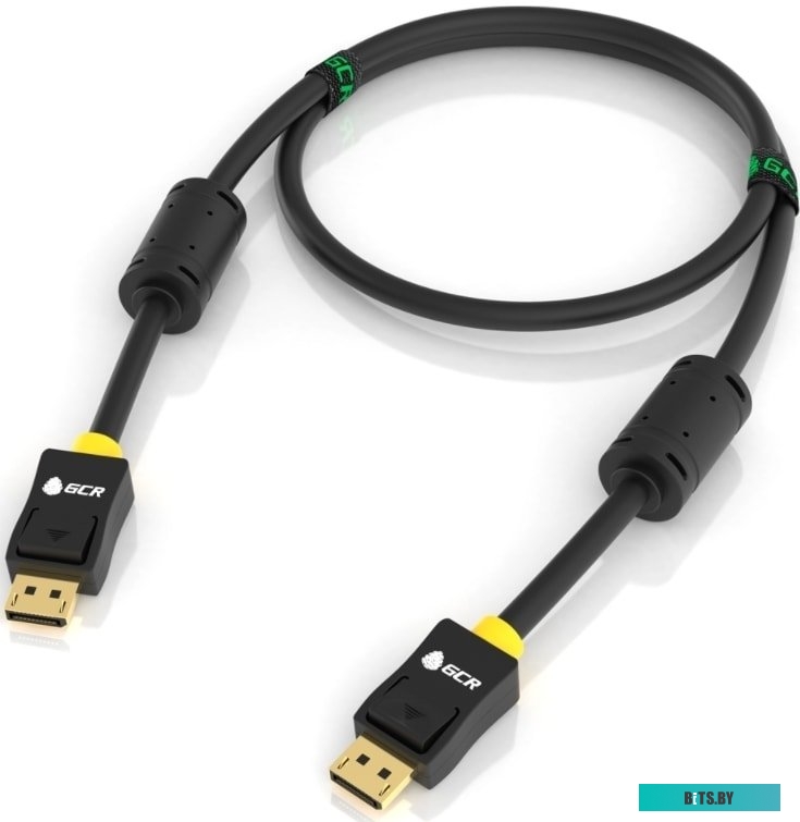 Автомобильное зарядное устройство GCR GCR-51984 на 2 USB порта 4.8A