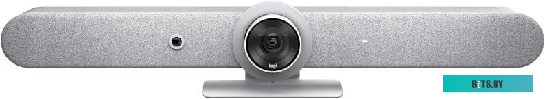 Комплект для видеоконференций Logitech Rally Bar (белый) <960-001323>